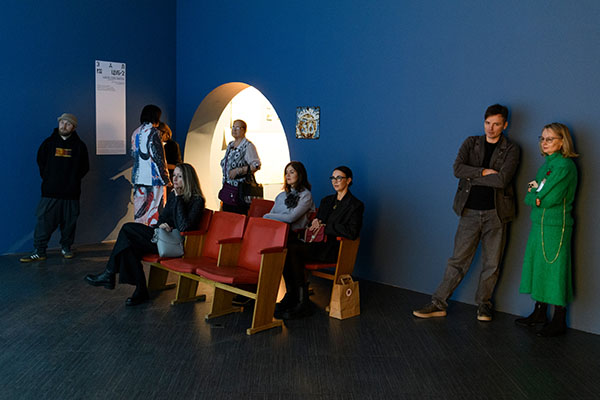 ����� � �����