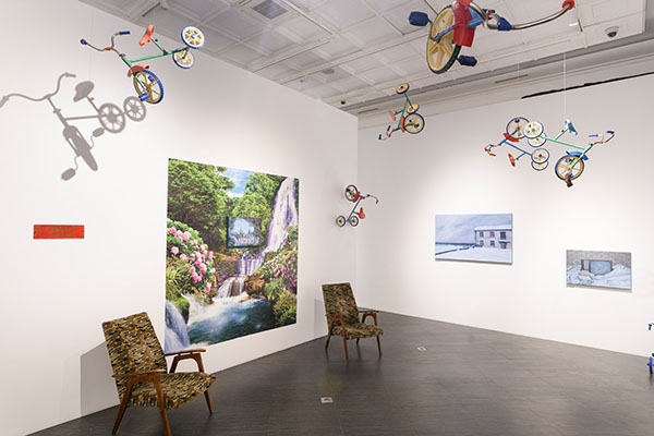 ����� � �����