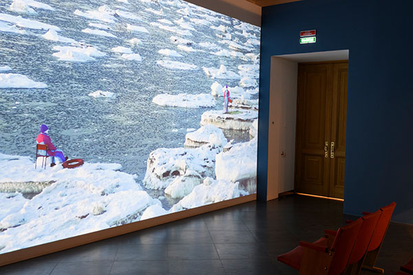 ����� � �����