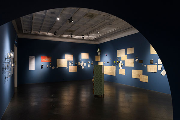 ����� � �����